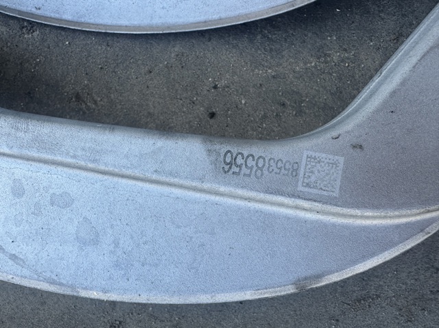 Поперечный рычаг задней подвески 85538556 HONDA
