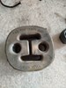 Подушка глушителя 8D0253147G VAG