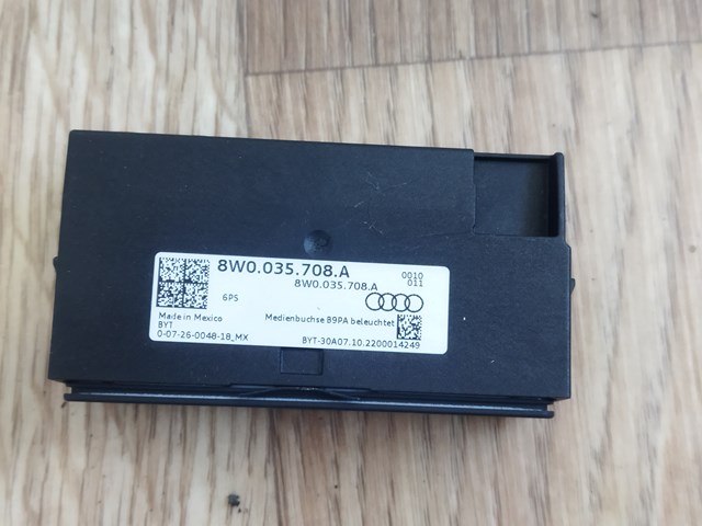 VAG 8W0035708A в наличии Кривой Рог