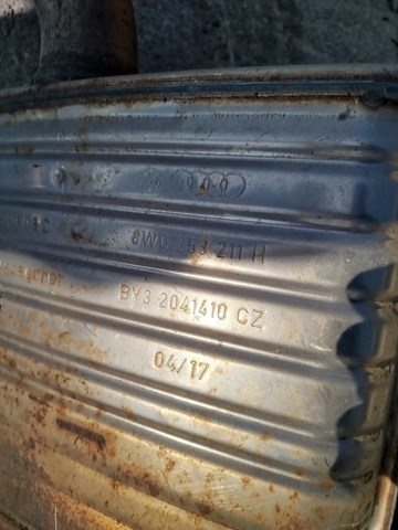 VAG 8W0253211H в наличии Черновцы