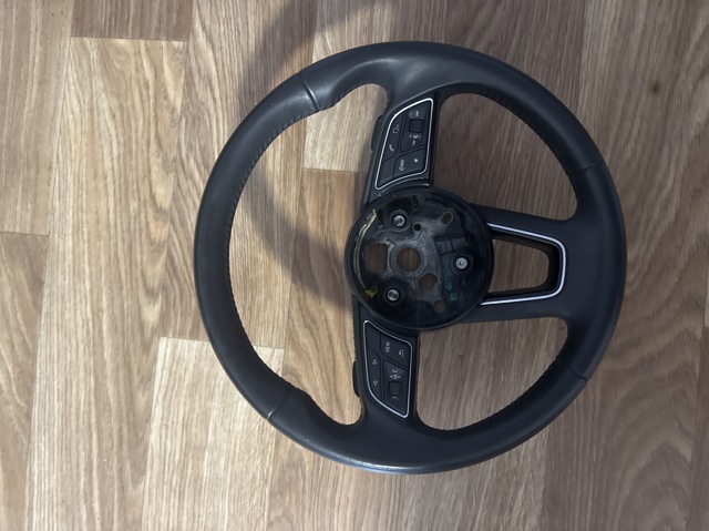 Рулевое колесо 8W0419091CL VAG