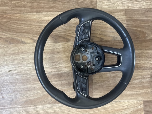Руль 8W0419091CN VAG