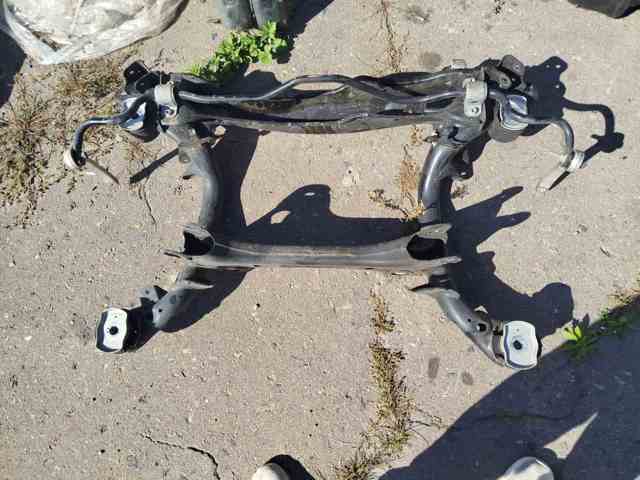 Подрамник задний 8W0505235AK VAG