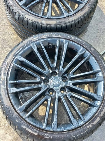 VAG 8W0601025BE Диски колесные в наличии Каменское