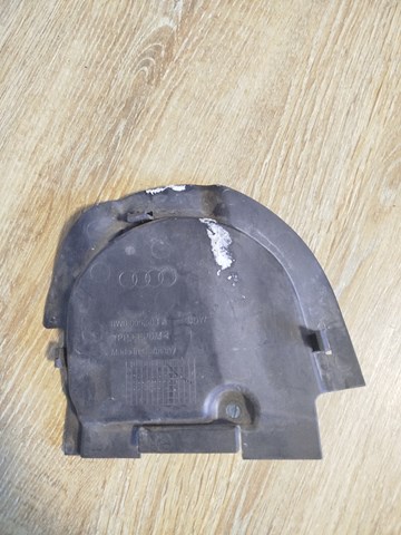 Лючек подкрылка переднего левого 8W0805583A VAG