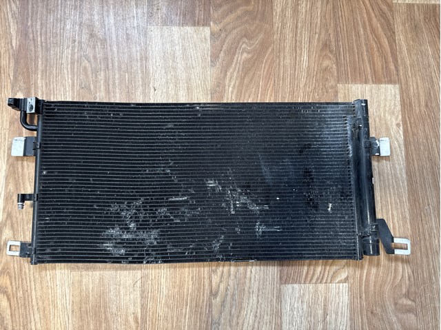 Конденсатор кондиционера 8W0816411Q VAG