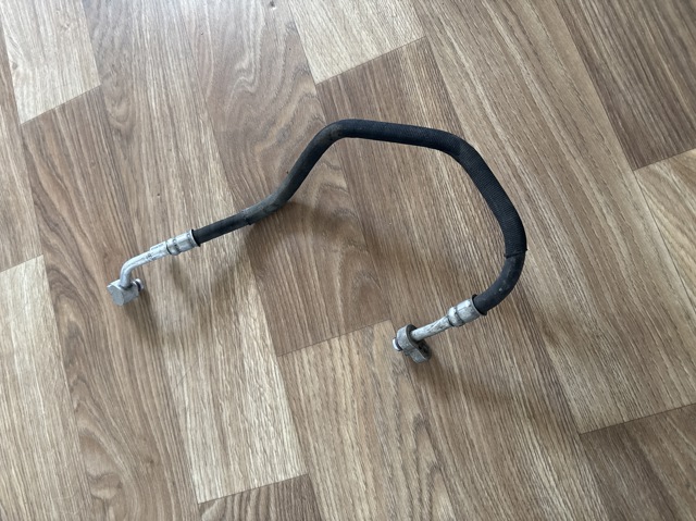 Трубка кондиционера от компрессора к радиатору 8W0816721A VAG