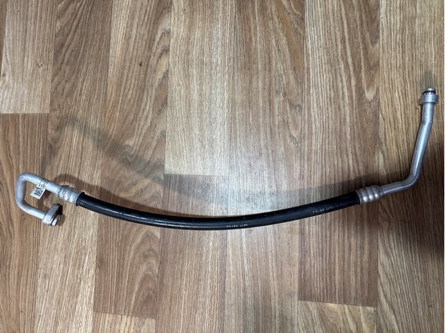 Шланг кондиционера, от испарителя к компрессору 8W0816743BP VAG
