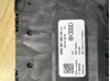 Модуль управления (ЭБУ) бортовой сетью 8W0907063CG VAG