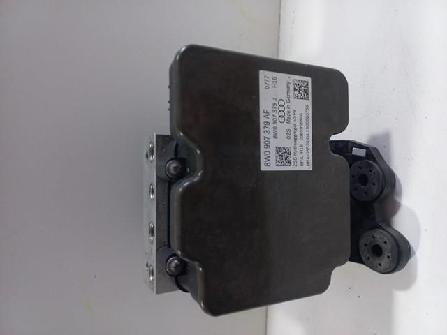 VAG 8W0907379AF Модуль управления (ЭБУ) АБС (ABS) в наличии Ровно