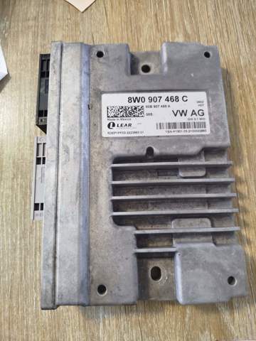 Система самодиагностики 8W0907468C VAG