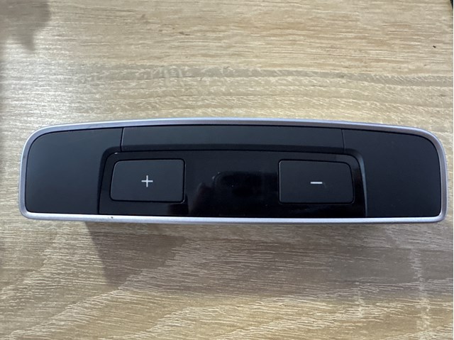 Механизм управления кондиционером 8W0919158 VAG