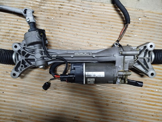VAG 8W1423055AE Рулевая рейка в наличии Кривой Рог