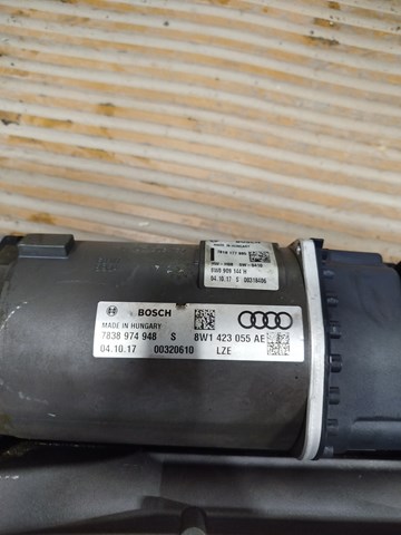 8W1423055AE VAG Рулевая рейка купить в Одесса