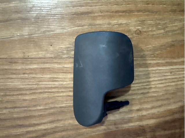 Ручка открывания капота 8W1823533B VAG