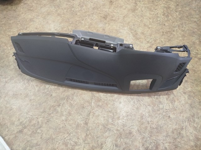 Панель приборная торпеды 8W1857001L VAG