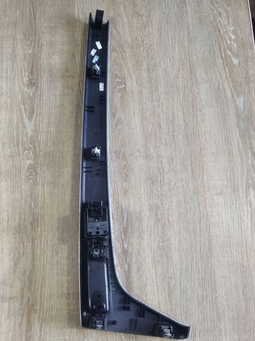 Накладка декоративная центральной консоли 8W1863969 VAG