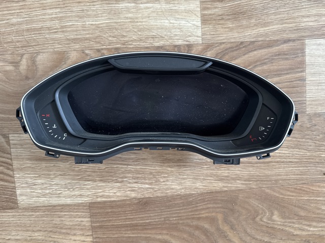 Приборная доска 8W5920890E VAG
