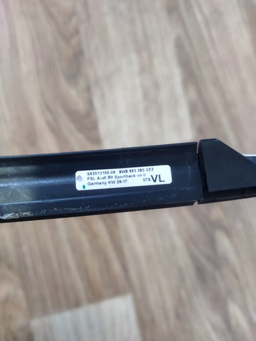 VAG 8W88532832ZZ в наличии Одесса