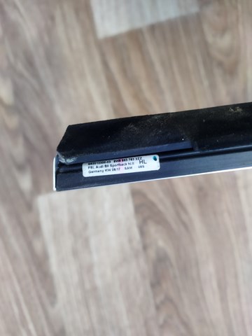 VAG 8W88537632ZZ в наличии Хмельницкий