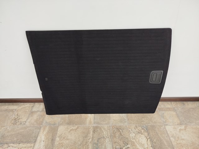 Облицовка багажного отсека нижняя 8W8863463GW8 VAG
