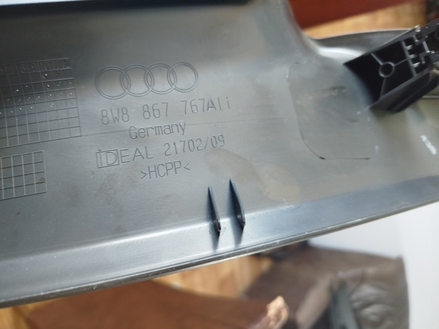 8W8867767A купить Черновцы