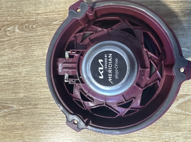 HYUNDAI 96330CV100 Динамик передней двери в наличии Черкассы