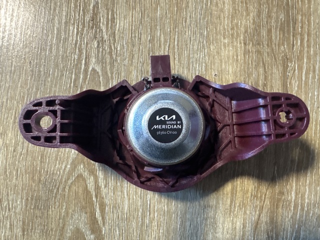 Динамик задней полки 96360CV100 HYUNDAI