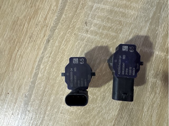 Датчики парковки задний A2239054000 MERCEDES