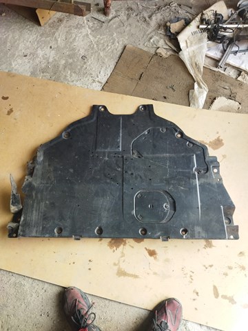 TK4856110 MAZDA Защита двигателя, поддона (моторного отсека) купить в Житомир