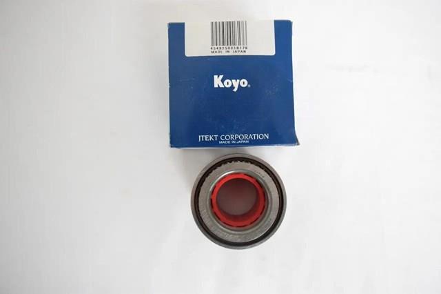 28016FC001 SUBARU Подшипник ступицы задней купить в Ужгород