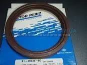 VICTOR REINZ 812624900 Сальник коленвала двигателя задний в наличии Киев