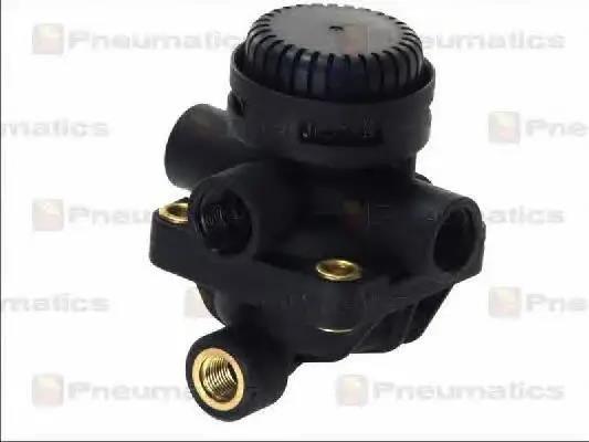81521166074 Клапан аварийного растормаживания купить Сумы