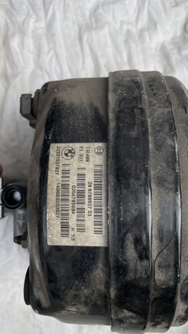 BMW 34336858913 Усилитель тормозов (вакуумный) в наличии Сумы