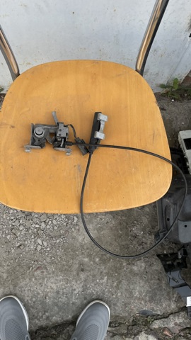 BMW 51237354257 в наличии Каменское