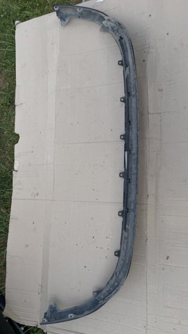 Накладка бампера переднего 521290E070 TOYOTA