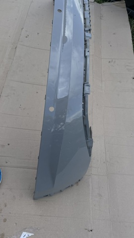 VAG 565807521G Задний бампер в наличии Днепр