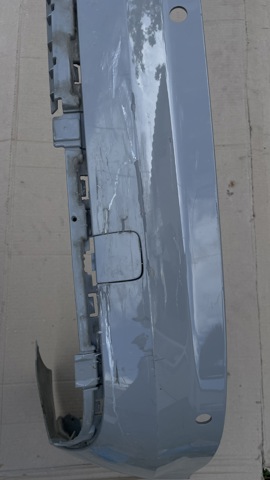 565807521G VAG Бампер задний купить в Харьков