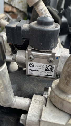 64509292569 BMW купить в Полтава