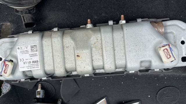 BMW 72129265943 в наличии Полтава