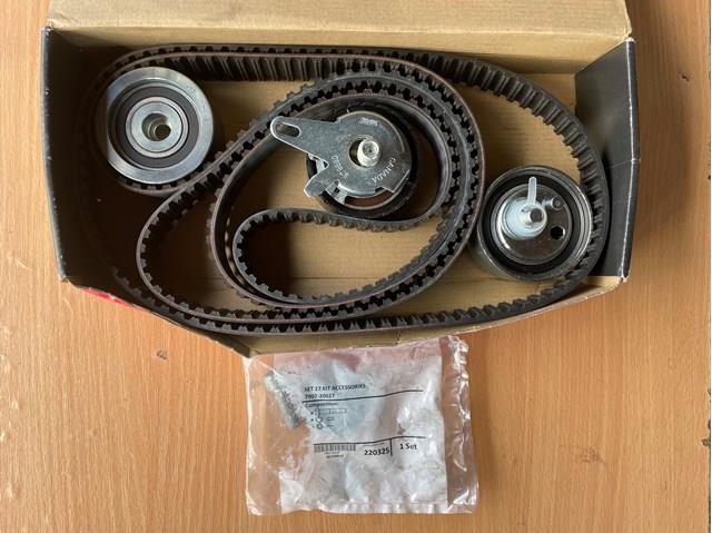 K015557XS GATES Комплект ГРМ купить в Киев