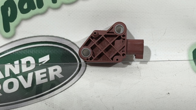 Датчик Айрбег передний 5H2Z14B345BA LAND ROVER