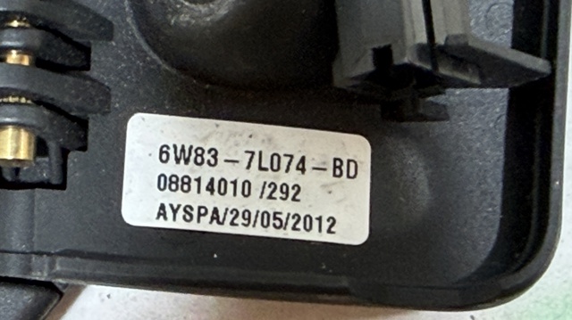 6W837L074BD купить Николаев