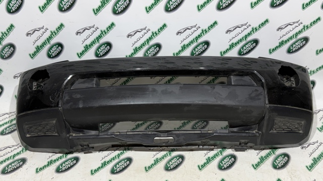 Кожух бампера переднего AH2217F003AB LAND ROVER