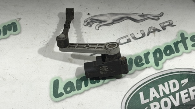 Датчик уровня наклона кузова  AH323C097AC LAND ROVER