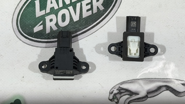 LAND ROVER CK5214C676AA Датчик удара в наличии Каменское