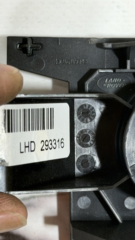 LAND ROVER DK62045C34A в наличии Ужгород