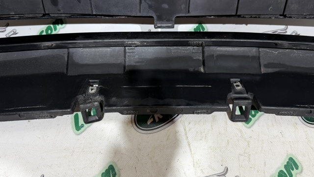 Бампер передний DPC000080LML LAND ROVER