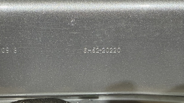 LR005656 LAND ROVER Дверь передняя правая купить в Хмельницкий