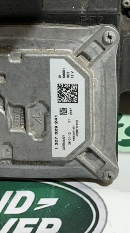 LAND ROVER LR010819 Фара правая в наличии Николаев